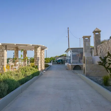 Hawk Stone アパート アダマス