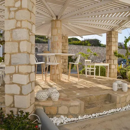 アパート Hawk Stone *