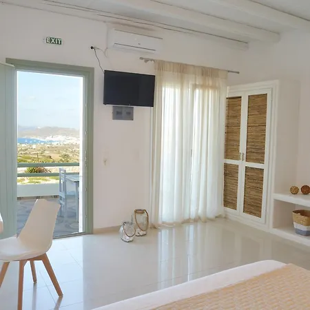 アパート Hawk Stone *