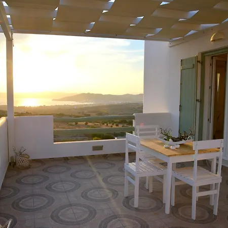 Hawk Stone アパート *