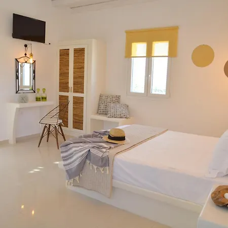 Hawk Stone アパート