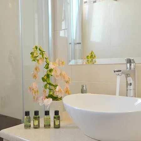 アパート Hawk Stone *