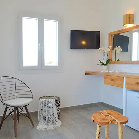 Hawk Stone アパート