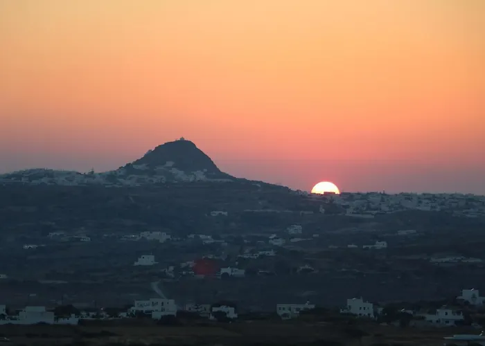 דירה Hawk Stone *