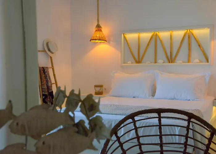 Hawk Stone דירה *