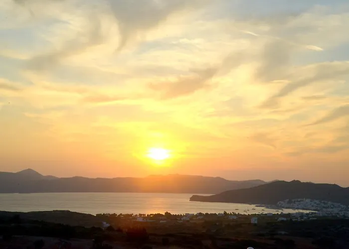 Hawk Stone דירה אדאמאס