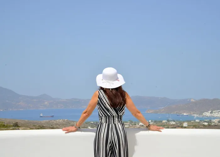 דירה Hawk Stone אדאמאס