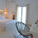 Hawk Stone Apartamento Adamantas (Milos)