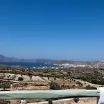 Hawk Stone * Adamantas (Milos)