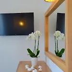 Apartamento Hawk Stone