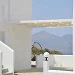 Hawk Stone Adamantas (Milos)