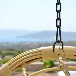 Apartamento Hawk Stone Adamantas (Milos)