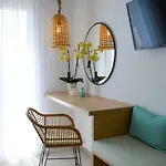 Apartamento Hawk Stone Adamantas (Milos)