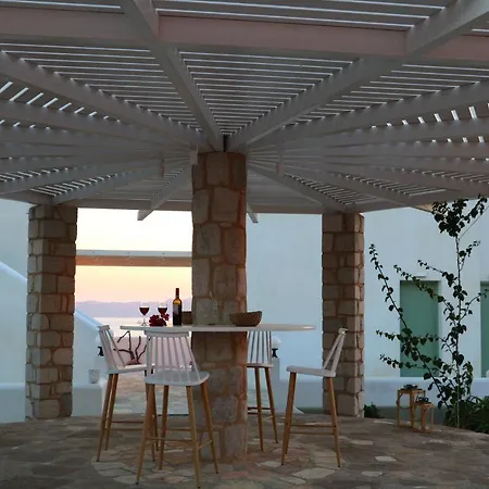 Hawk Stone דירה אדאמאס