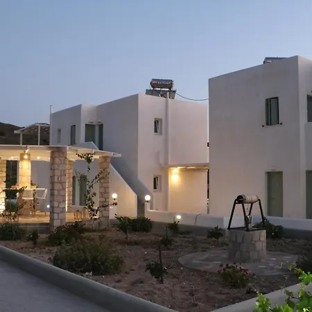 Hawk Stone شقة آداماس