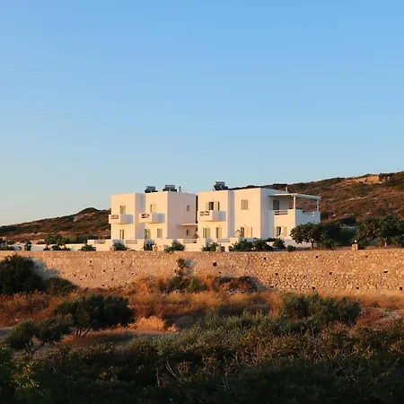 Διαμέρισμα Hawk Stone Αδάμας