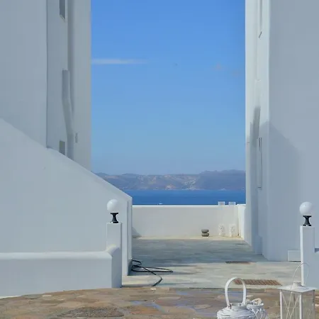 Hawk Stone Διαμέρισμα