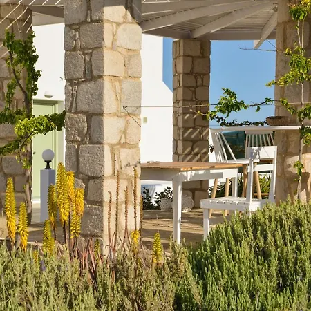 Hawk Stone Apartamento Adamantas (Milos)