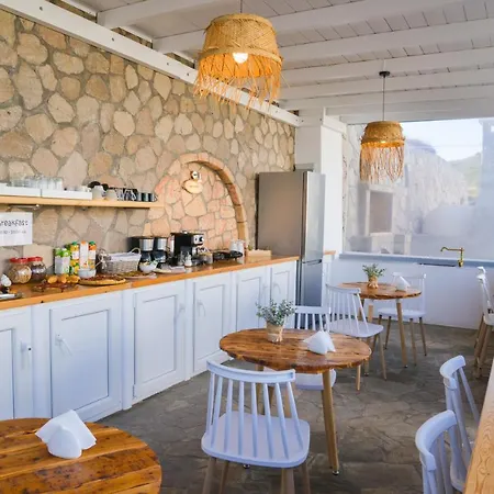 Hawk Stone דירה *