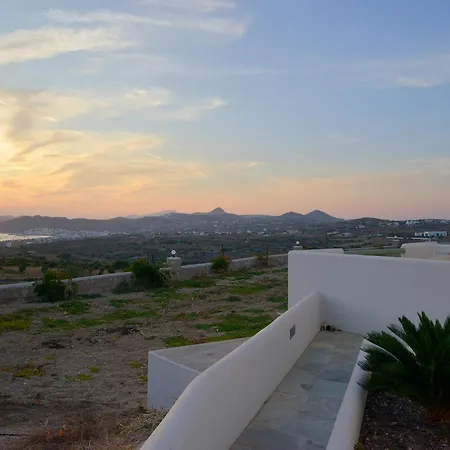 דירה Hawk Stone אדאמאס