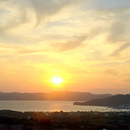 Hawk Stone Διαμέρισμα Αδάμας