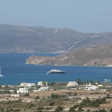 Hawk Stone 아파트