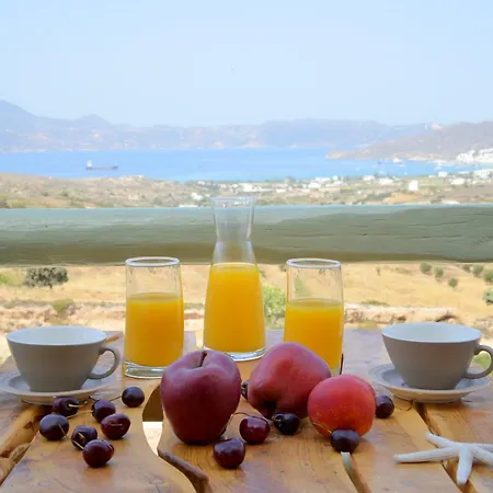 דירה Hawk Stone אדאמאס