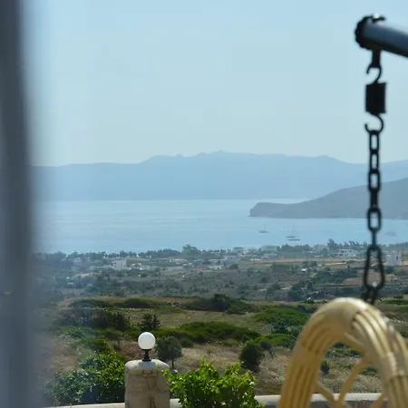 דירה Hawk Stone *