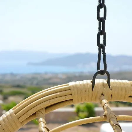 Διαμέρισμα Hawk Stone Αδάμας
