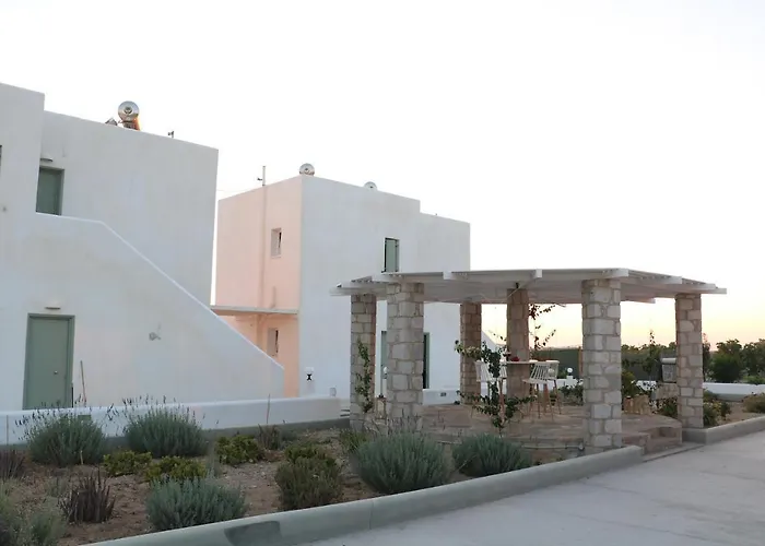 Appartement Hawk Stone