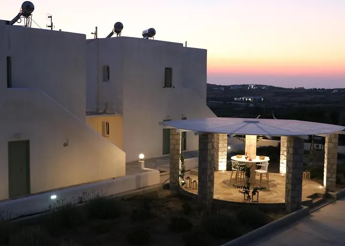 Appartement Hawk Stone