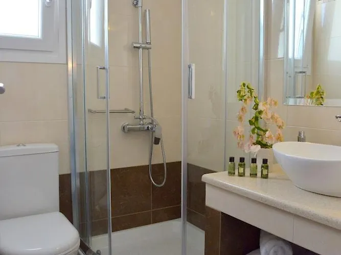 Appartement Hawk Stone