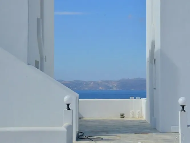 Hawk Stone Appartement