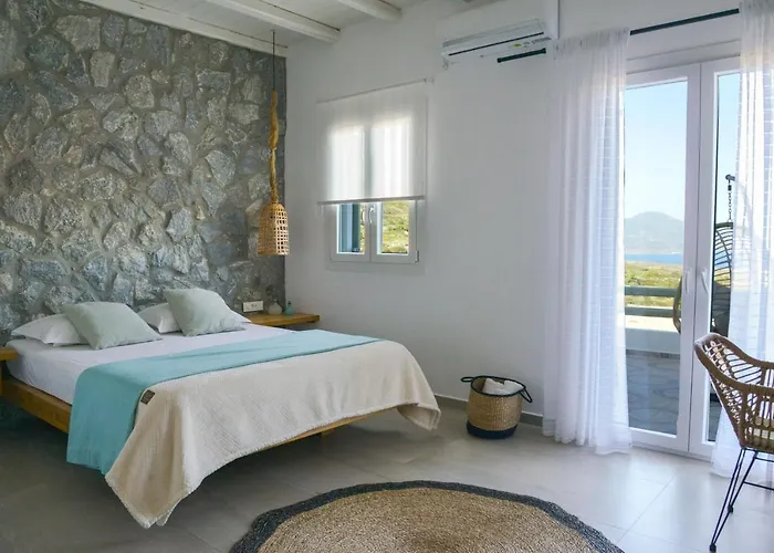 Appartement Hawk Stone