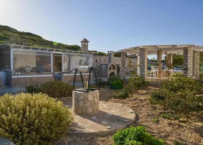 Hawk Stone Appartement