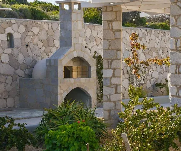 Hawk Stone * Adamantas (Milos)