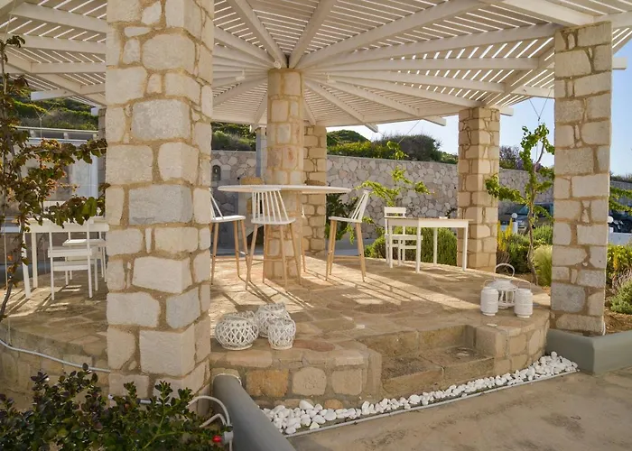 Appartement Hawk Stone *