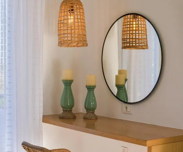 Appartement Hawk Stone *