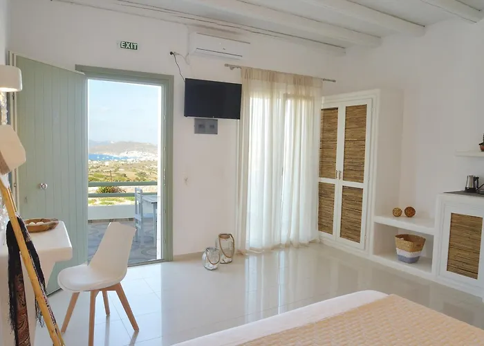 Appartement Hawk Stone *