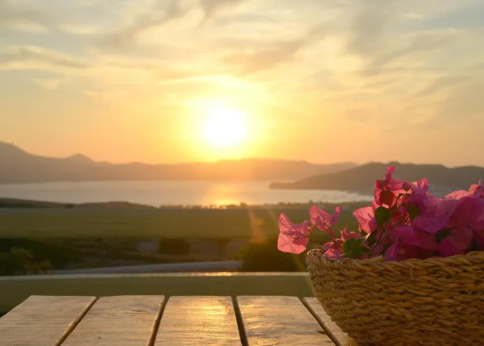 Appartement Hawk Stone