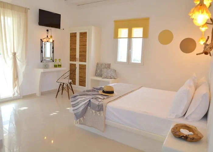 Hawk Stone Appartement