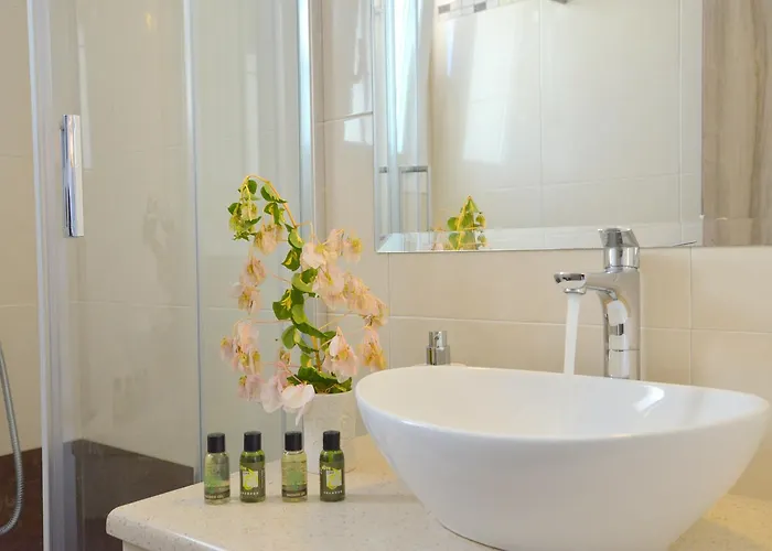 Appartement Hawk Stone *