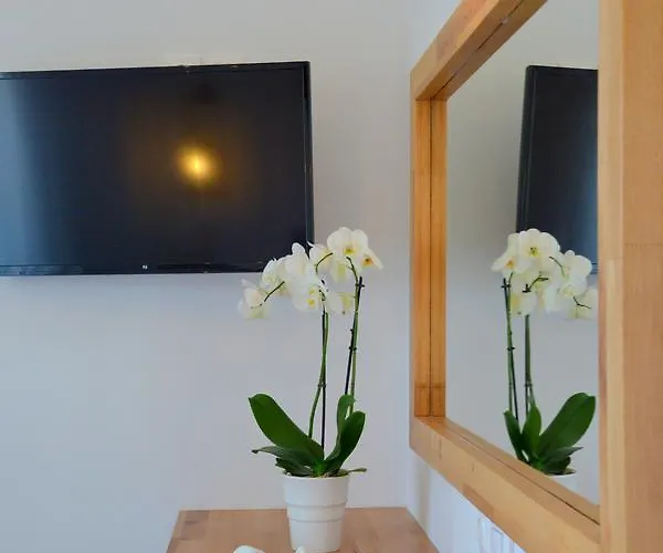 Appartement Hawk Stone