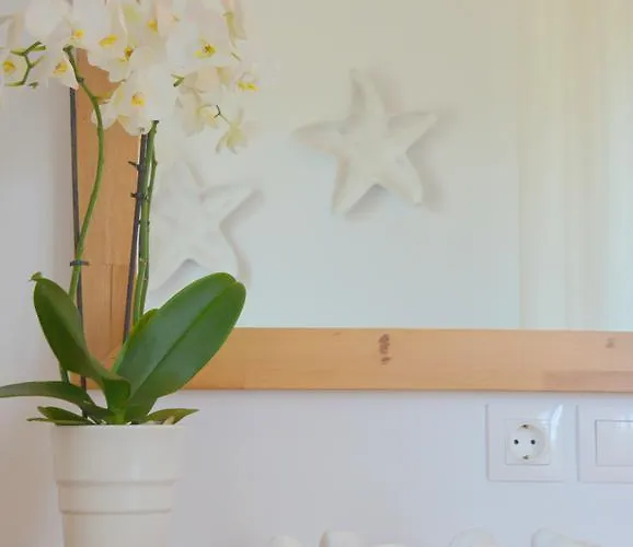 Hawk Stone Appartement Adamantas (Milos)