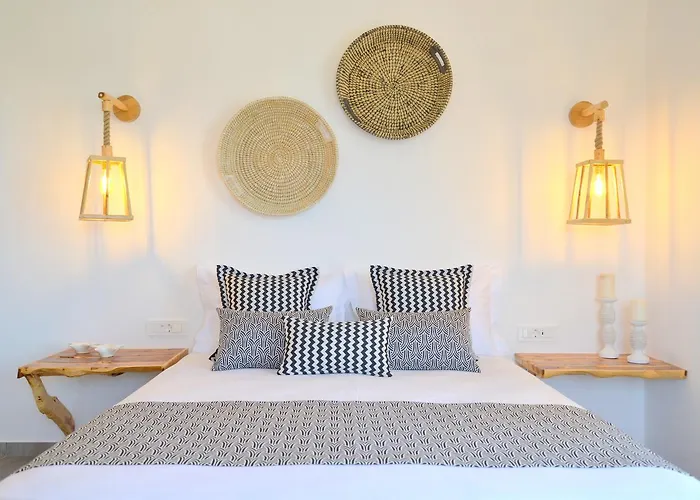 Appartement Hawk Stone