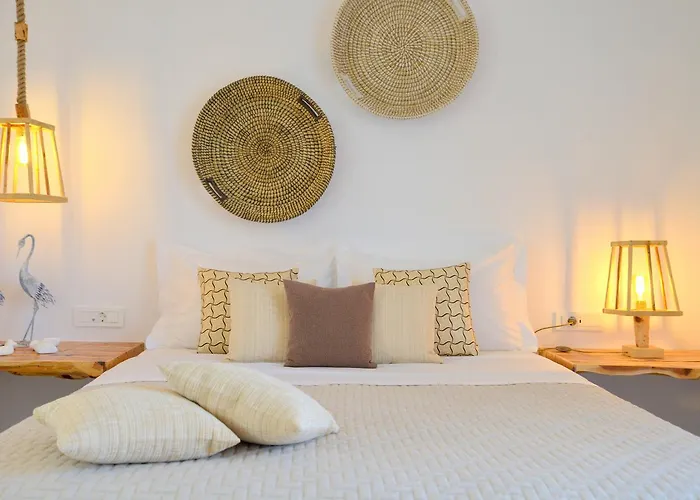 Hawk Stone Appartement *