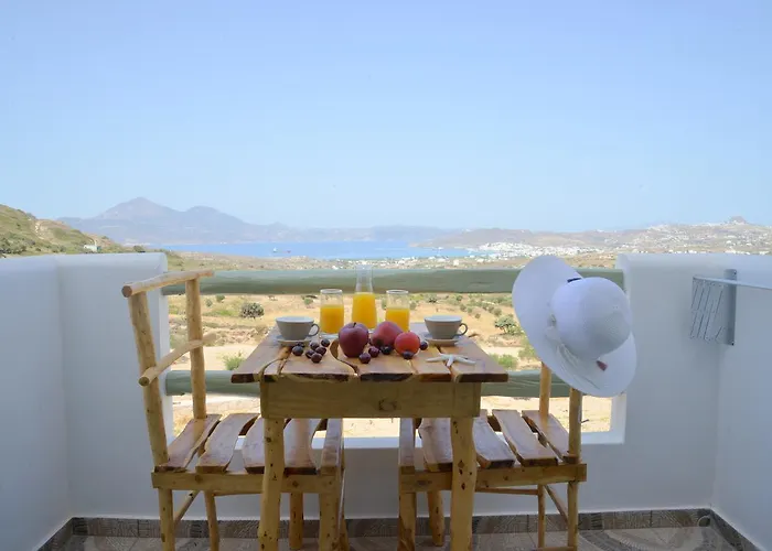 Hawk Stone Appartement