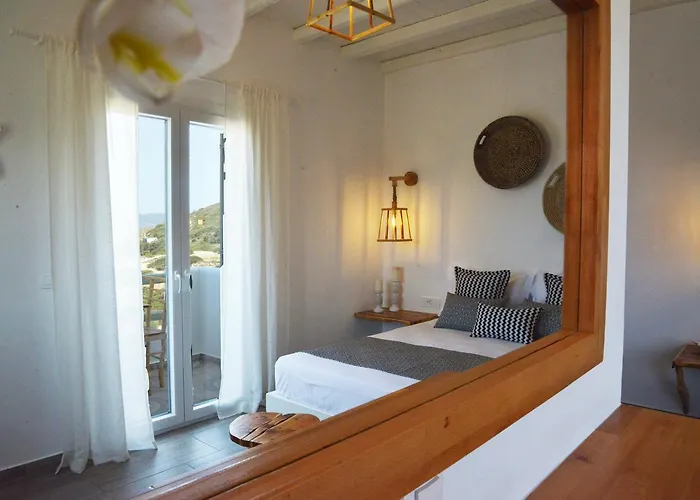 Appartement Hawk Stone