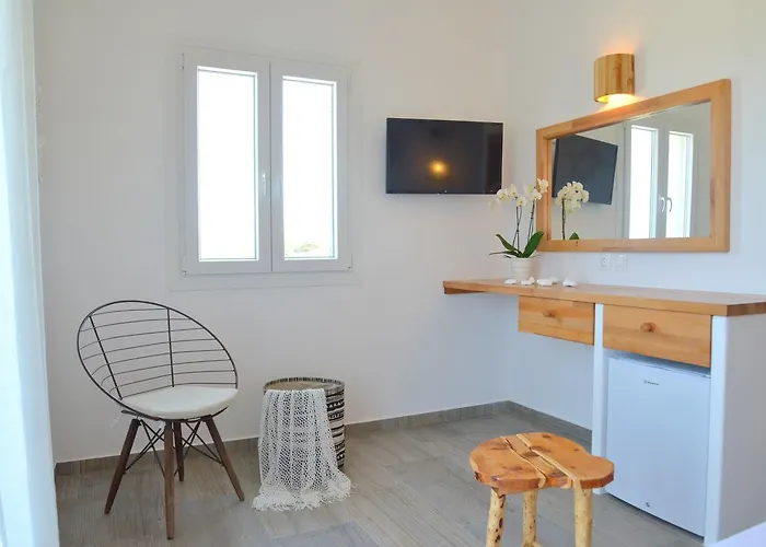 Hawk Stone Appartement