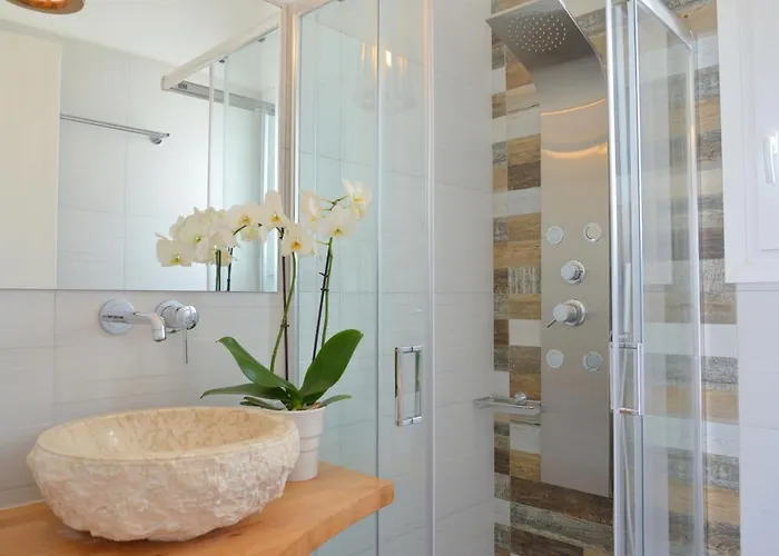 Hawk Stone Appartement